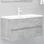 Audreigh Single Bathroom Vanity Base Only-1280671250
