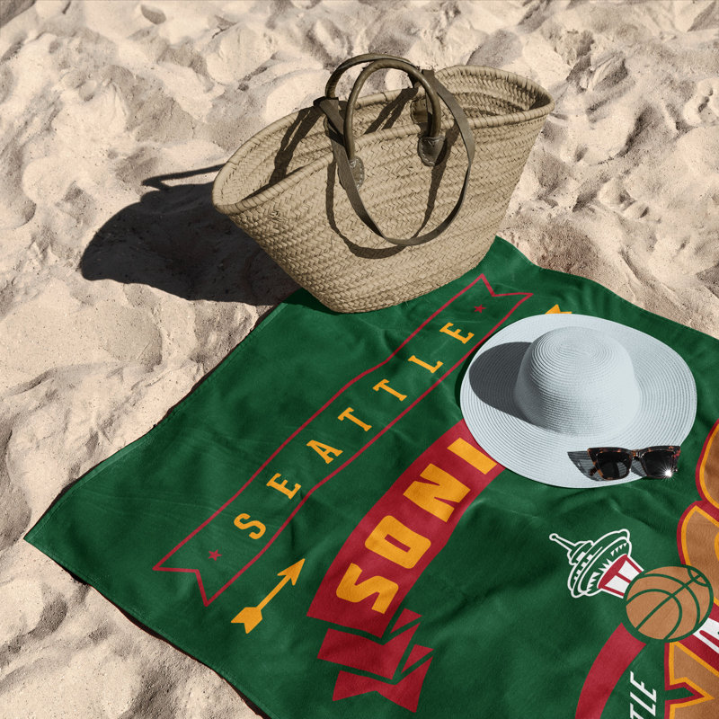Beach Towel