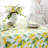Martha Stewart Lots of Lemons Tablecloth Single Pack-83450978