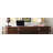 Mattern Solid Wood Executive Desk