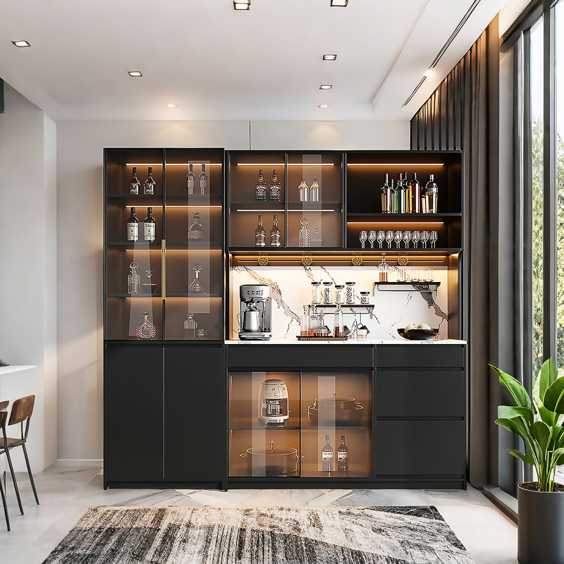 Bar Cabinet