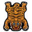 Tapis 5 pi x 8 pi Royal Tiger-130632607
