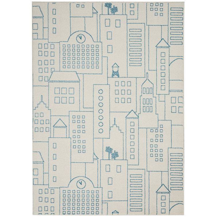 Chunn Indoor Rug