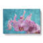 Lilac And Pink Orchids - Wrapped Canvas-56638079