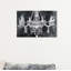«Burst Creative Crystaltraction», impression sur toile tendue-12285055-67047339