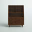 Buffet 3 tiroirs Metrodora Highboy