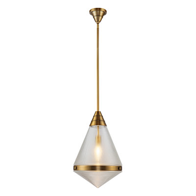 Willard 1 - Light Pendant