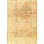 Semi-Antique Wool Oriental Area Rug