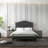 Kajana Upholstered Standard Bed-70133958-70133956