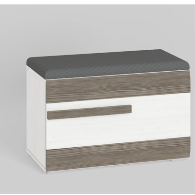 Azara 4 Pair Shoe Storage Cabinet
