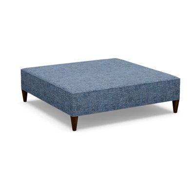 Square Ottoman