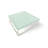 Bubble Glass Coffee Table