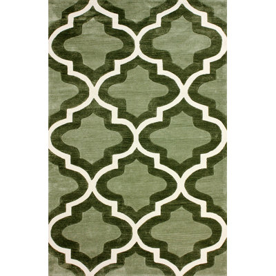 Himmelmann Geometric Indoor Rug