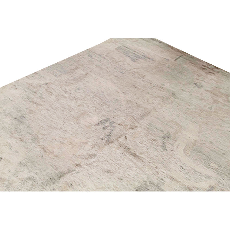 Hand Woven Area Rug