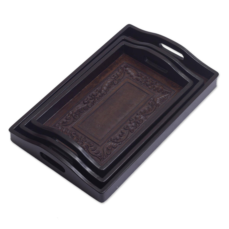Decorative Tray