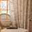 Polyester Exquiste Pattern Print Curtains 2 Panel-665157940