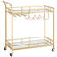 Ajaye Kitchen Cart