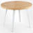 Extendable Dining Table With 2 Removable Leaves-500863522-500863527