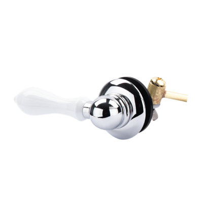 Universal Replacement Toilet Flush Handle