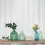 Glass Table Vase