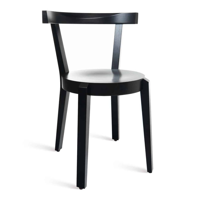 Cristieana 102cm H Side Chair