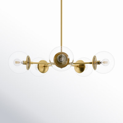 5-Light Chandelier