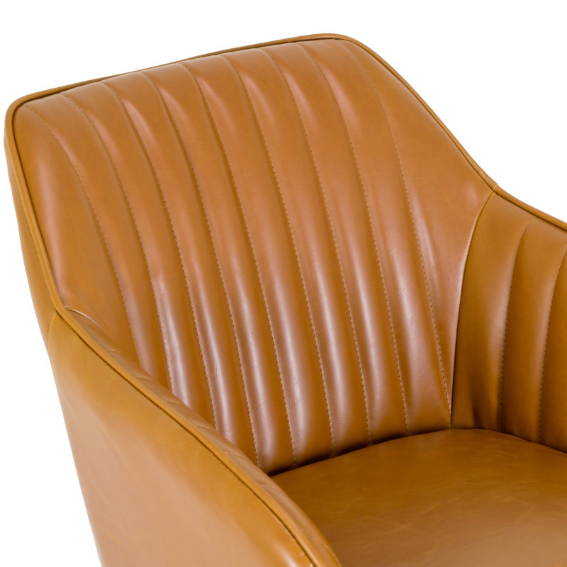 Chaise rembourrée Nelligan