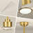 Karlena 52'' Modern Large Ceiling Fan With Led Lights And Remote Control, App, Timer, Memory-1614833760