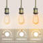 Annahy 1 - Light Single Pendant-1660067509