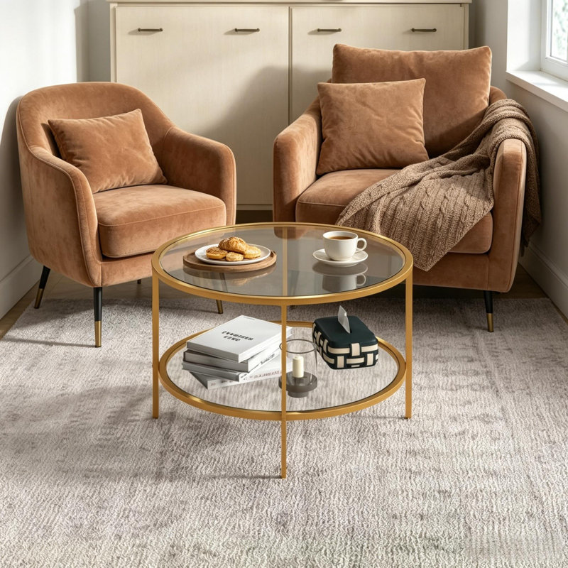 Table d'appoint Modern Modern