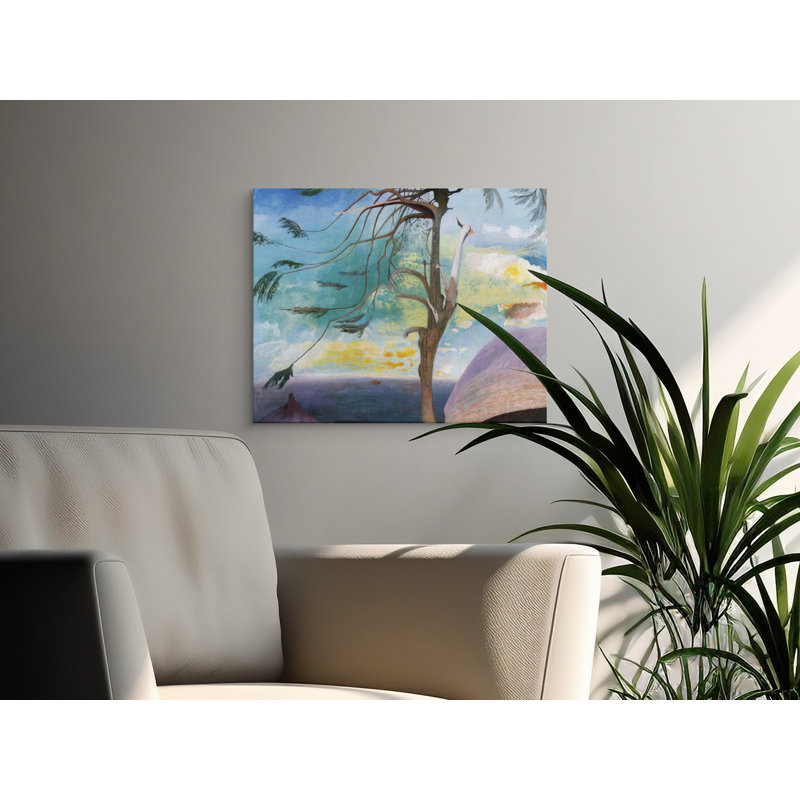 Wrapped Canvas Print Set, 60x40