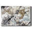 «Marbelized Abstract», galerie tendue sur toile tendue-2010880142