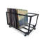 31.24 cm H Media Shelves