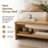 Patmos Coffee Table-768789463
