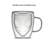 Spider-Man 3D Double Wall Mug