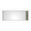 Miroir de salle de bain à DEL avec miroir rétro-éclairé-110913619-110913620