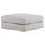 Lucy Square Ottoman