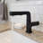  Single Hole Single Hand Bathroom Sink Faucet With Optional Drain Assembly-92825175-117586312