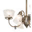 Revival 6 - Light Chandelier