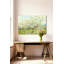 "The White Orchard", reproduction sur toile tendue-605866209