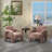 Iryanna Velvet Armchair-1847888726-1824220434