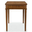 Shelbie 1 Drawer Reeded Desk-1991142765