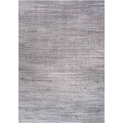 Montana Rug Abstract Design in Grey