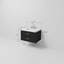 Meuble-lavabo simple l 30 po x P 22 po et miroir 28 po Castor-104783384-112830908