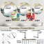 Miroir mural Gerwalt-471781698