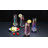 Gerelene 9 oz. Flute Set