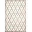Rotteck Geometric Wool Hand Woven Area Rug-15827128