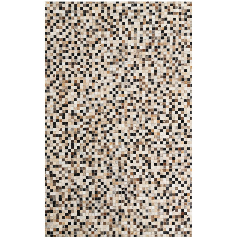 Tapis multicolore Nakayama