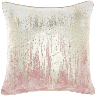 Ombre Throw Pillow