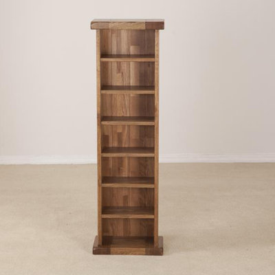 Rayleigh Multimedia Library Style Drawers